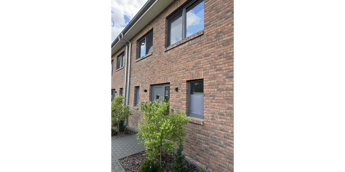 Reihenhaus Gettorf - 4 Zimmer, 116 m&sup2;, 1.550&euro; | Angebot:26681483