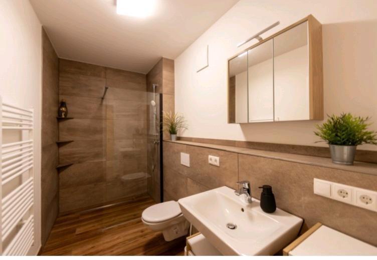 Erdgeschoßwohnung Molfsee - 3 Zimmer, 81 m&sup2;, 360.000&euro; | Angebot:27151312