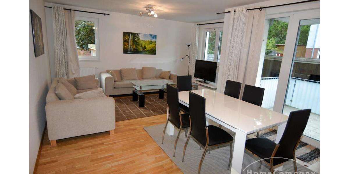 Zimmer Kiel Wik - 3 Zimmer, 1.600&euro; | Angebot:20249375