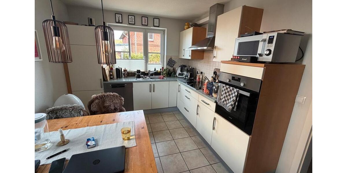 Doppelhaushälfte Borgstedt - 4 Zimmer, 126 m&sup2;, 380.000&euro; | Angebot:27082791