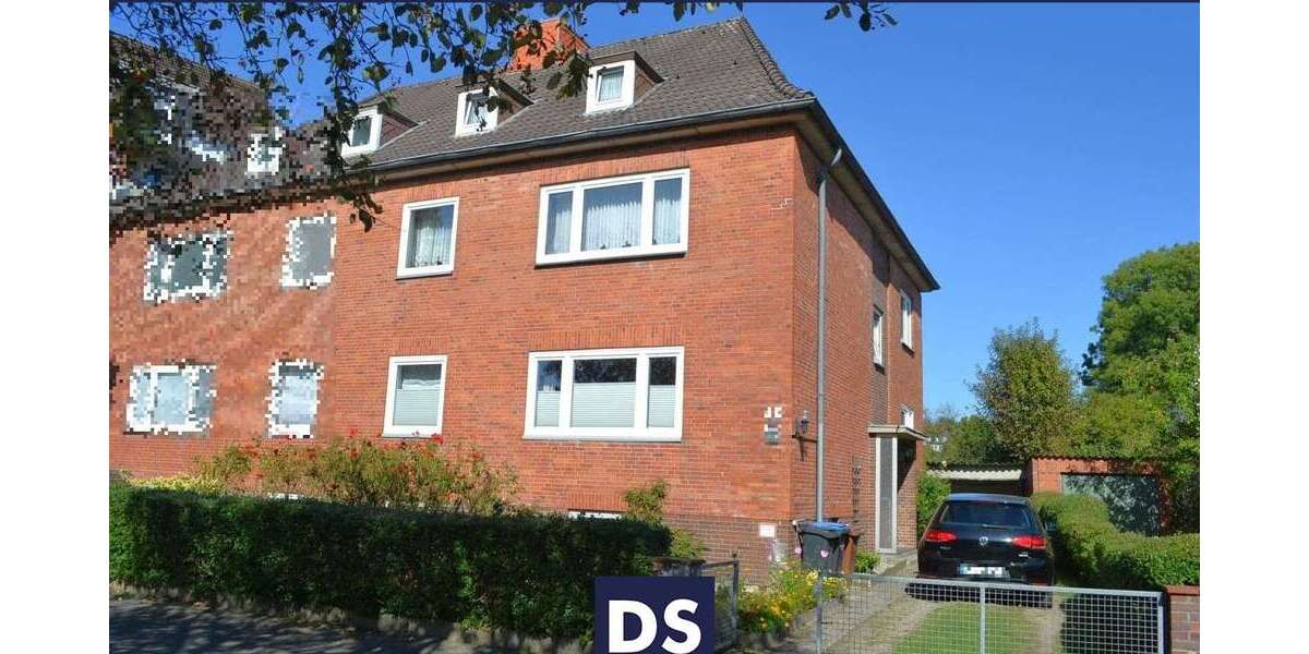 Einfamilienhaus Kiel / Hassee Hassee - 6 Zimmer, 180 m&sup2;, 439.000&euro; | Angebot:24023340