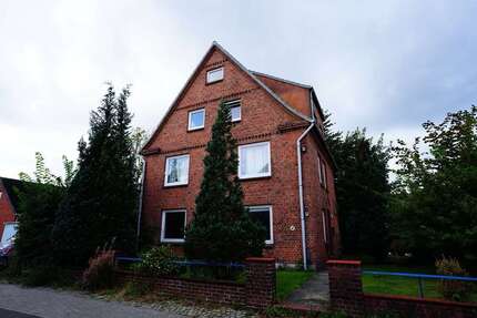 Wohnung zum Mieten in Rendsburg 600 € 81 m²