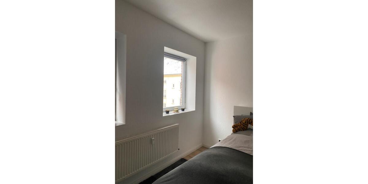 Helle Mietwohnung im Zentrum Neumünsters 3 zimmer