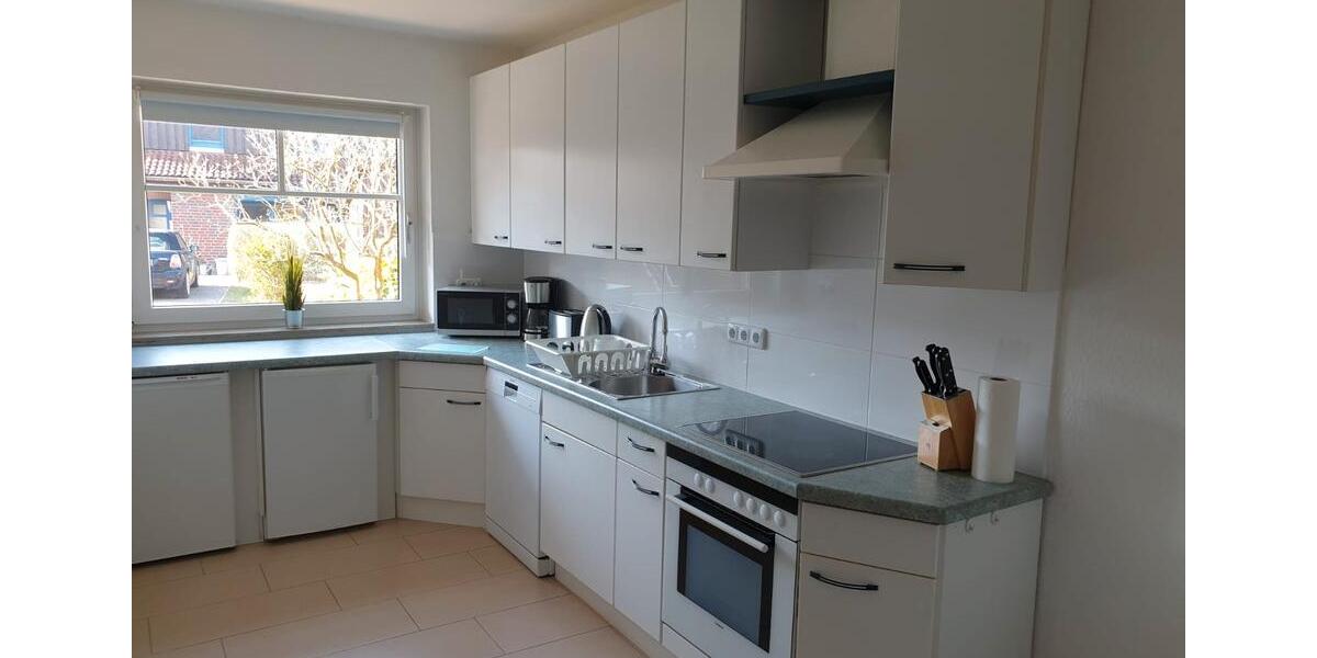 Reihenhaus Melsdorf - 4 Zimmer, 92 m&sup2;, 1.560&euro; | Angebot:26577871