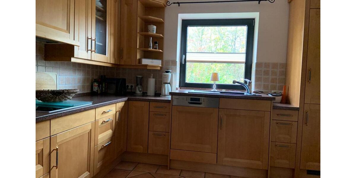 Dachgeschoßwohnung Kiel Elmschenhagen - 3 Zimmer, 115 m&sup2;, 1.250&euro; | Angebot:26137368