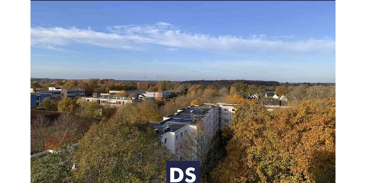 Etagenwohnung Kiel Hasseldieksdamm - 2 Zimmer, 60 m&sup2;, 149.000&euro; | Angebot:26030223