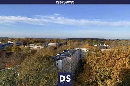 Wohnung Kiel Hasseldieksdamm - 2 Zimmer, 60 m&sup2;, 149.000&euro; | Angebot:26030223