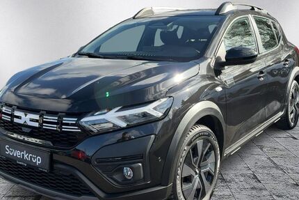 Dacia Sandero 7.000 km 16.930 &euro; Kiel 24118