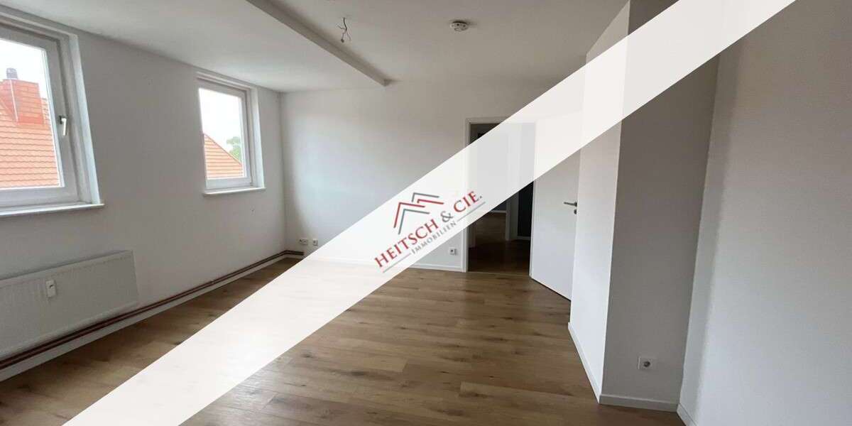 Etagenwohnung Kiel Blücherplatz - 4 Zimmer, 131 m&sup2;, 199.000&euro; | Angebot:24759718