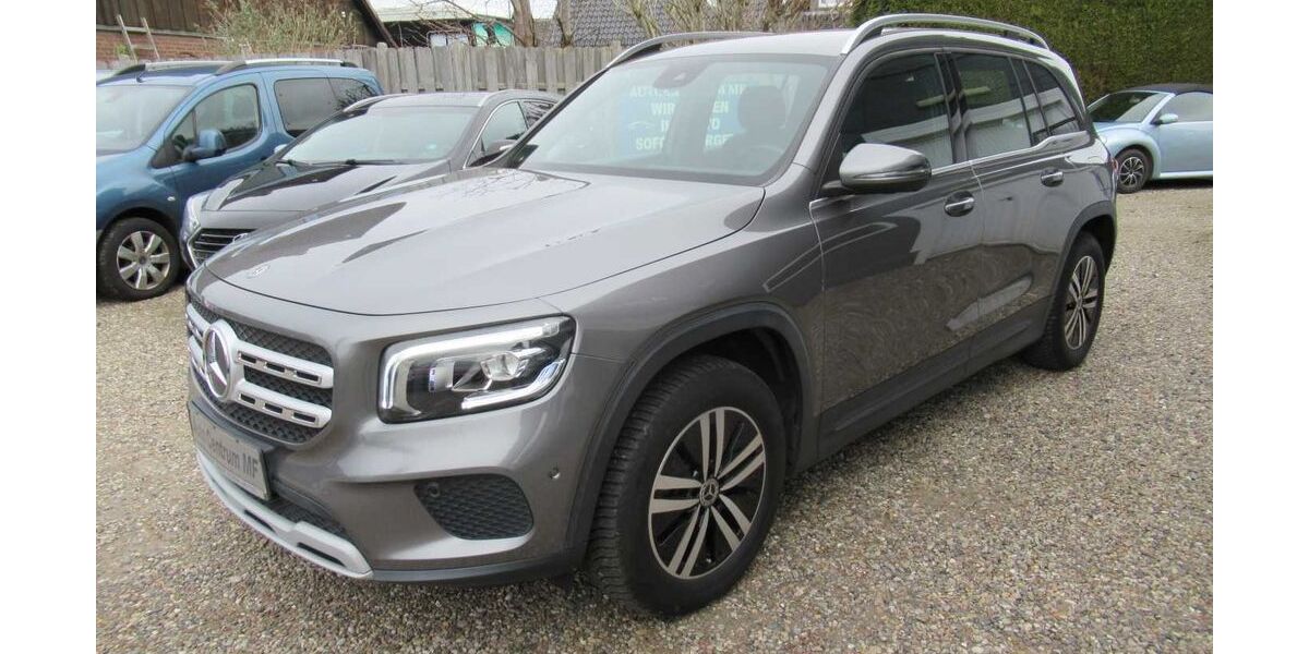 Mercedes-Benz GLB 180 43.000 km 29.950 &euro; Gettorf 24214