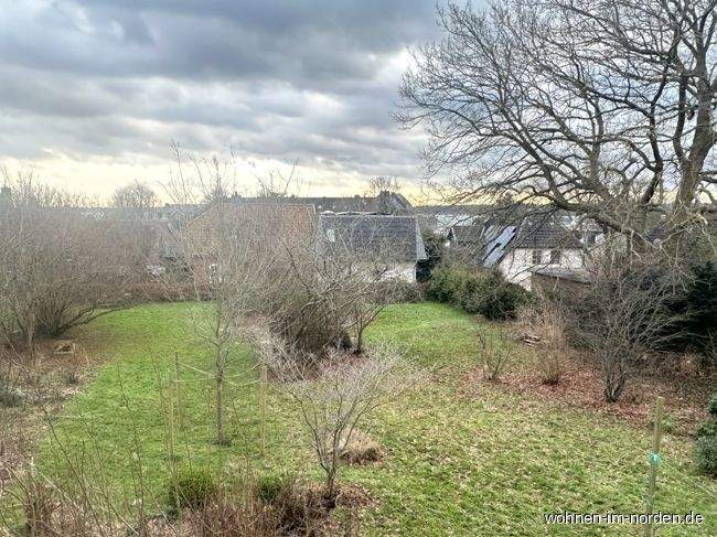 Strande: Rarität in Bestlage - Eklusives Baugrundstück nur 200 m vom Strand entfernt zimmer