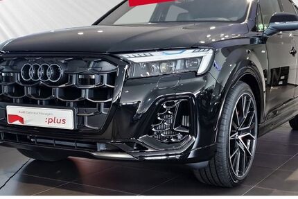 Audi Q7 9.450 km 87.480 &euro; Kiel 24118
