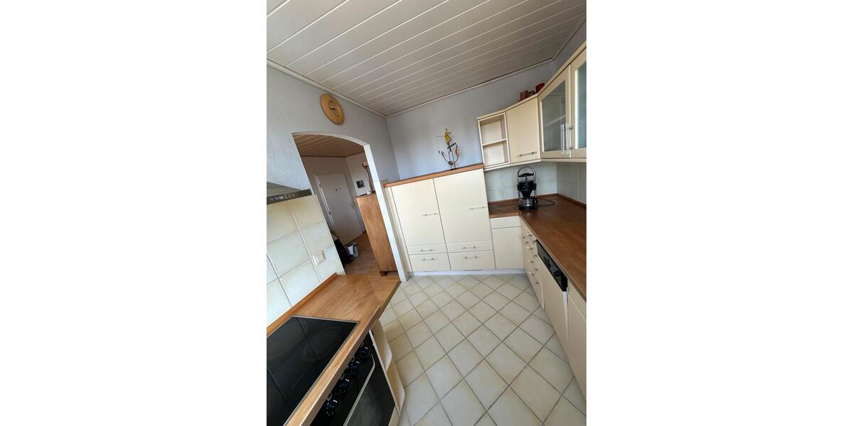 Etagenwohnung Kronshagen - 4 Zimmer, 88 m&sup2;, 258.000&euro; | Angebot:26480261