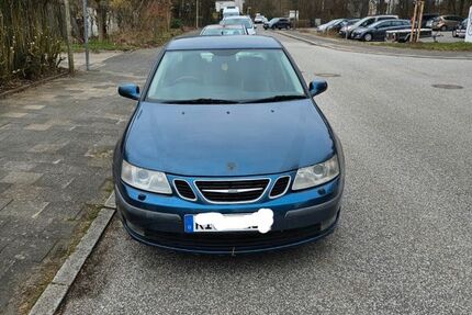 Saab 9-3 138.000 km 5.200 &euro; Kiel 24103