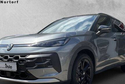 VW T-Roc 8.100 km 41.480 &euro; Nortorf 24589