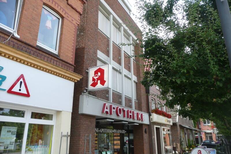 Gewerbeobjekt Preetz - 1.400&euro; | Angebot:26093968