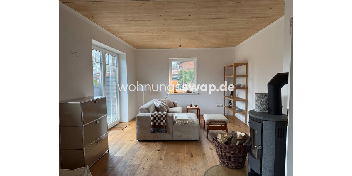 Etagenwohnung Neumünster - 5 Zimmer, 145 m&sup2;, 1.950&euro; | Angebot:26190706