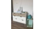 Etagenwohnung Wendtorf Marina Wendtorf - 2 Zimmer, 40 m&sup2;, 169.000&euro; | Angebot:26700329