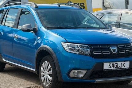 Dacia Logan 125.000 km 7.800 &euro; Neumünster 24539