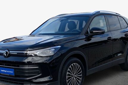 VW Tiguan 14.530 km 35.790 &euro; Preetz-Schellhorn 24211