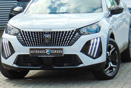 Peugeot 2008 33.951 km 20.990 &euro; Neumünster 24537