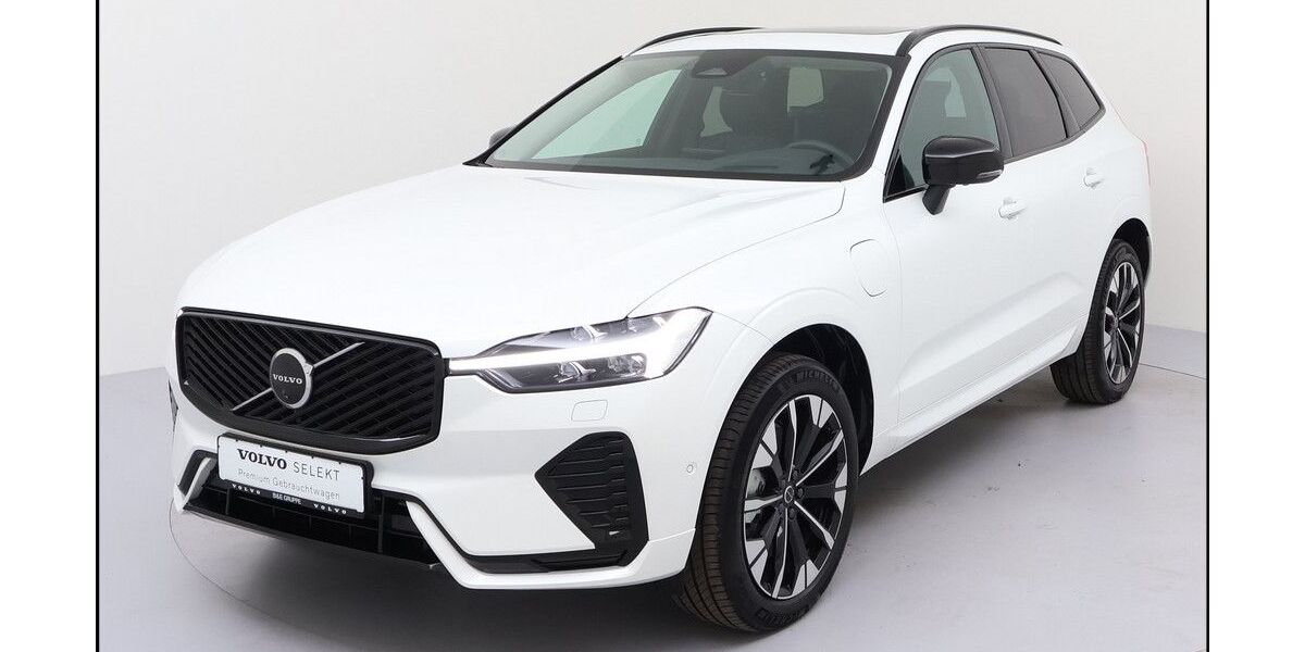 Volvo XC60 2.902 km 56.950 &euro; Kiel 24107