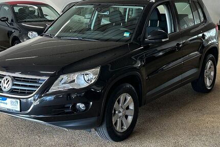 VW Tiguan 199.980 km 5.900 &euro; Kiel 24146