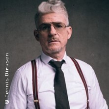 Heinz Strunk - Zauberberg 2 Kiel