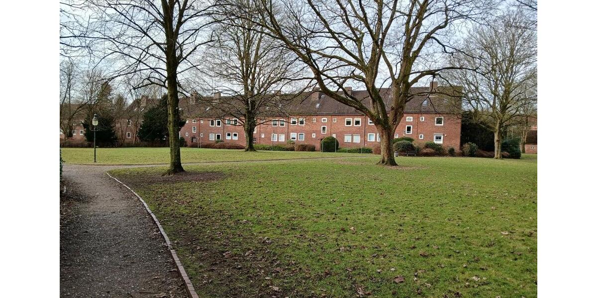 Etagenwohnung Kiel Elmschenhagen - 2.5 Zimmer, 50 m&sup2;, 125.000&euro; | Angebot:26185641