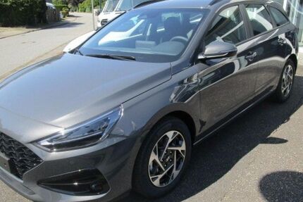 Hyundai i30 6.000 km 22.480 &euro; Nortorf 24589