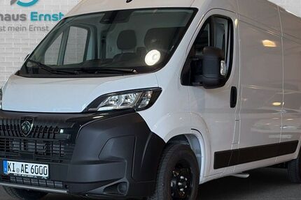 Peugeot Boxer 5.000 km 31.990 &euro; Kiel 24107