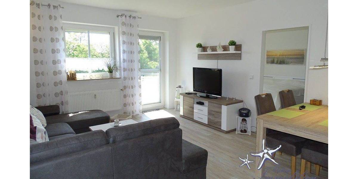 Etagenwohnung Kalifornien Kalifornien - 2 Zimmer, 46 m&sup2;, 298.000&euro; | Angebot:26753732