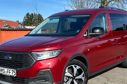 Ford Tourneo Connect 39.850 km 27.990 &euro; Neumünster 24536