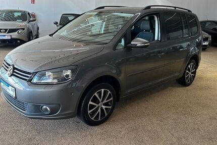 VW Touran