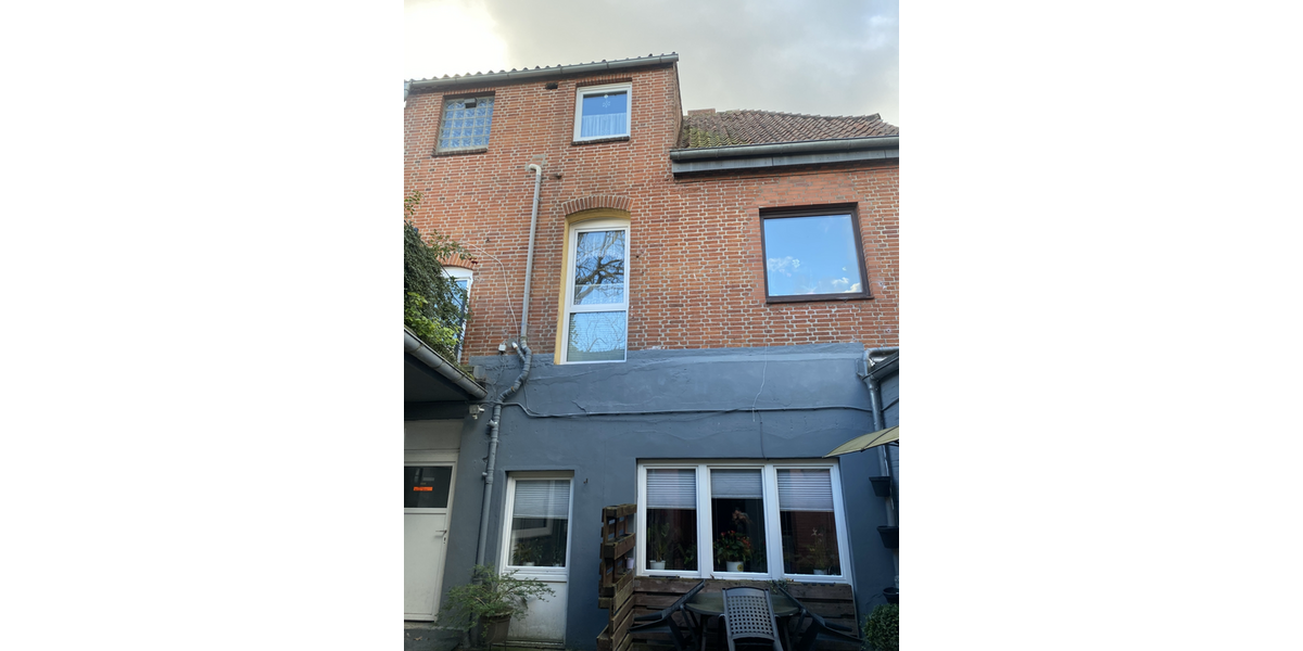 Wohnung zum Mieten in Nortorf 895 € 144 m² 5 zimmer