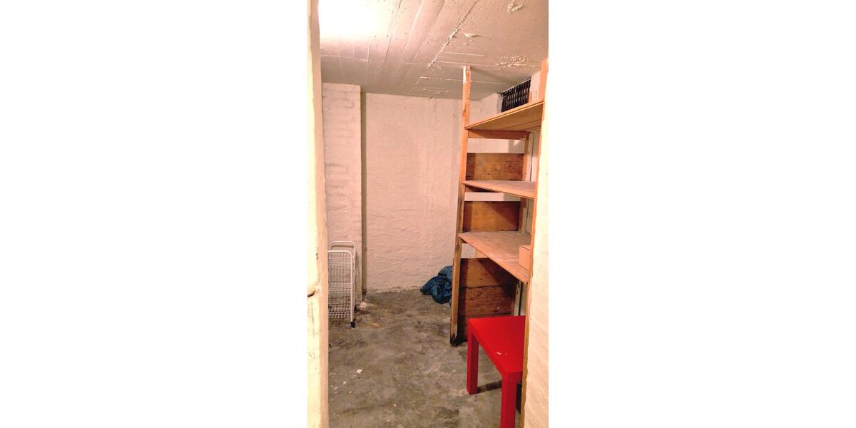 Etagenwohnung Kiel Schreventeich - 1 Zimmer, 30 m&sup2;, 149.000&euro; | Angebot:26365485