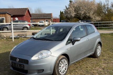 Fiat Punto 130.000 km 2.550 &euro; Preetz 24211