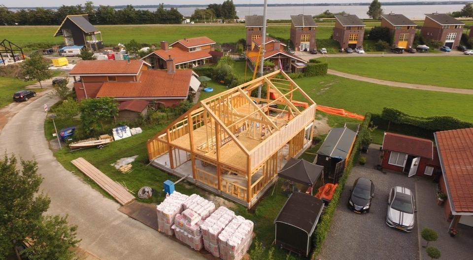 Bungalow Kiel - 1 Zimmer, 239 m&sup2;, 895.000&euro; | Angebot:26224394