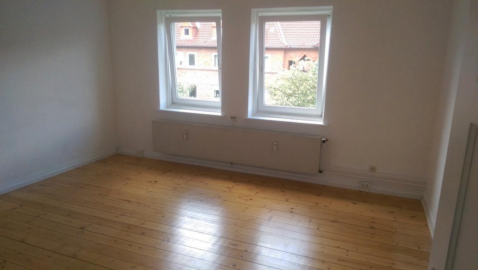 Etagenwohnung Kiel Ravensberg - 2.5 Zimmer, 60 m&sup2;, 159.000&euro; | Angebot:26851439