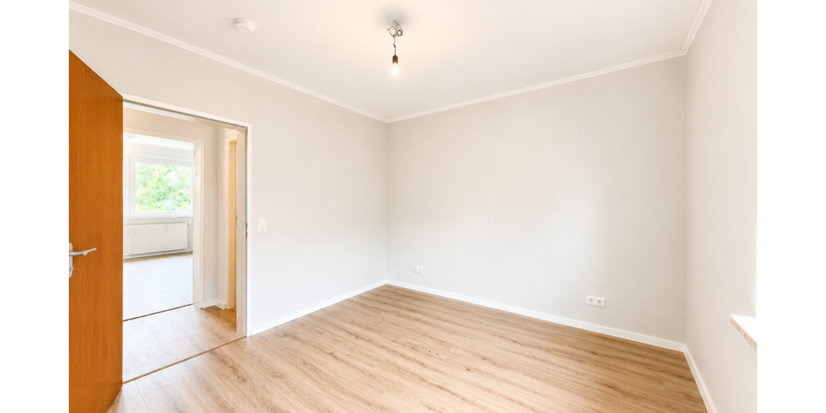 Erstbezug in Bordesholm - hell, ruhig, mit Südbalkon und Stellplatz - Etagenwohnung Bordesholm | Angebot:26921805