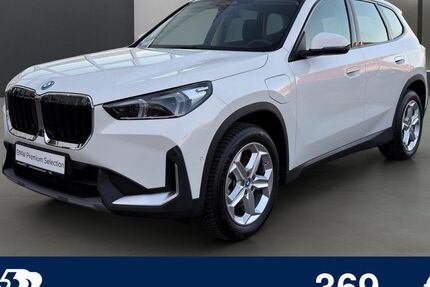 BMW X1 4.938 km 40.990 &euro; Kiel 24118