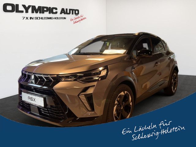 Mitsubishi ASX 13.500 km 24.990 &euro; Schwentinental 24223