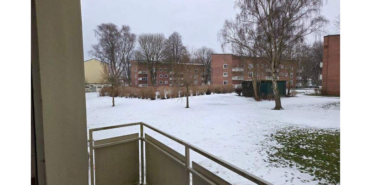 Etagenwohnung Kiel Pries - 3 Zimmer, 63 m&sup2;, 600&euro; | Angebot:25065951