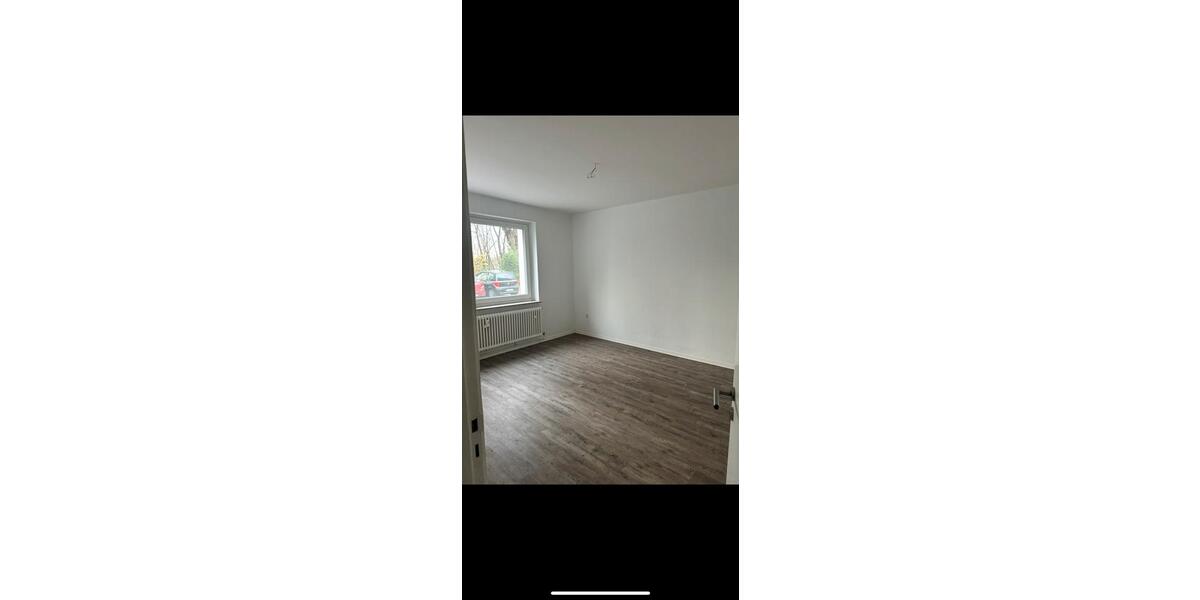 3 Zimmer Wohnung mit Balkon in Eckernförde zum 1.03! 3 zimmer