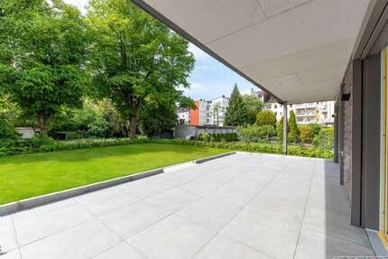 Wohnung Kiel Blücherplatz - 4 Zimmer, 182 m&sup2;, 1.390.000&euro; | Angebot:26265843