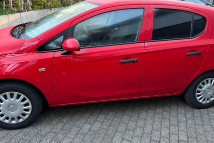 Opel Corsa 60.400 km 7.500 &euro; Altenholz 24161