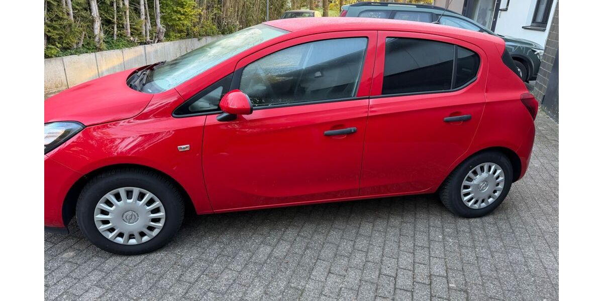 Opel Corsa 60.400 km 7.500 &euro; Altenholz 24161