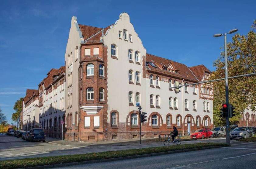 Wohnung zum Mieten in Kiel 339 € 36.77 m²