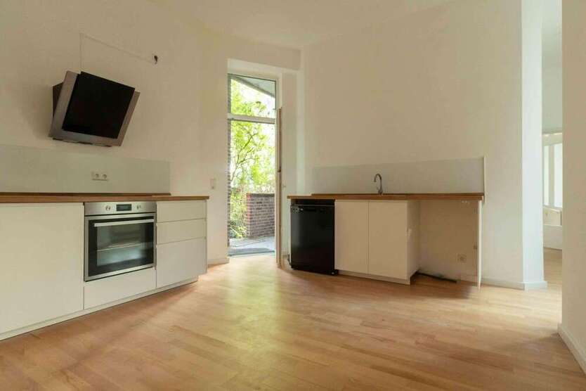 Wohnung zum Kaufen in Kiel 395.000 € 115 m²