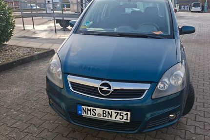 Opel Zafira 269.000 km 2.700 &euro; Neumünster 24537